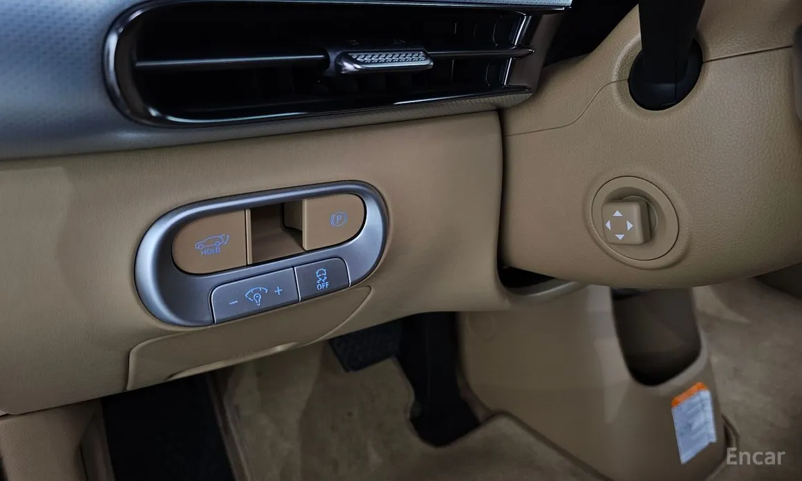 Фото 18 - Genesis GV60