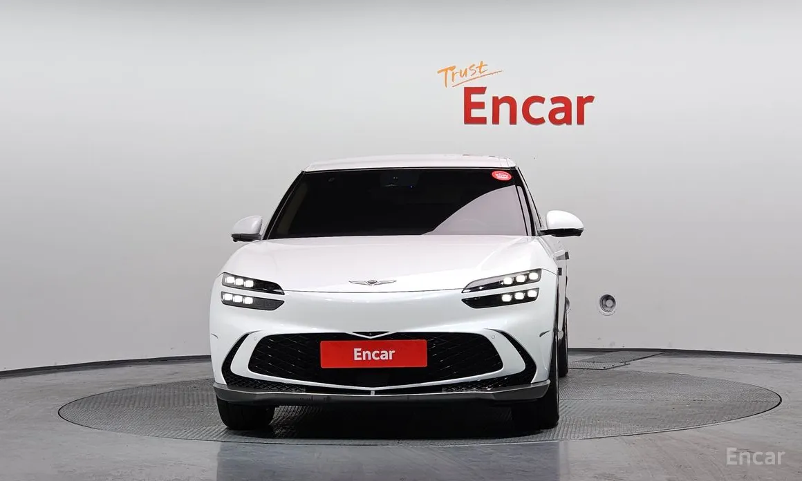 Фото 3 - Genesis GV60