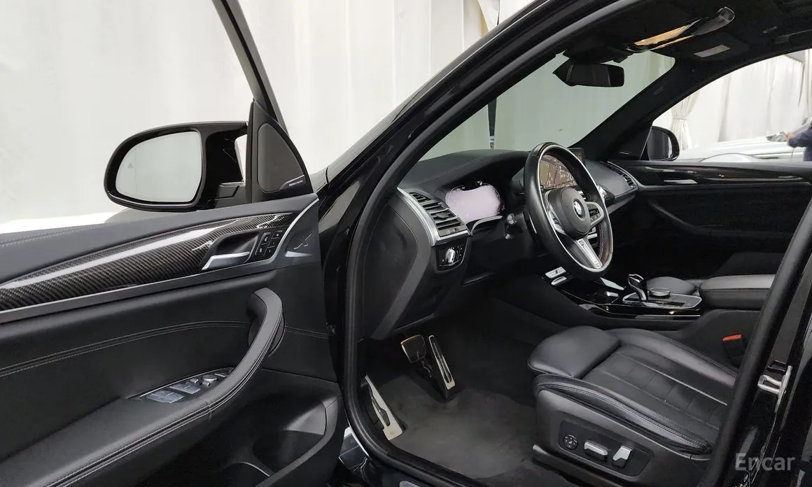 Фото 10 - BMW X3