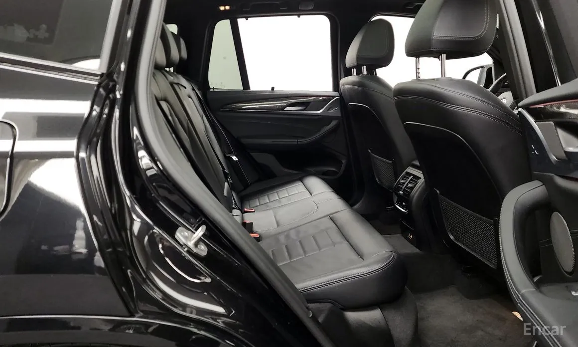 Фото 12 - BMW X3