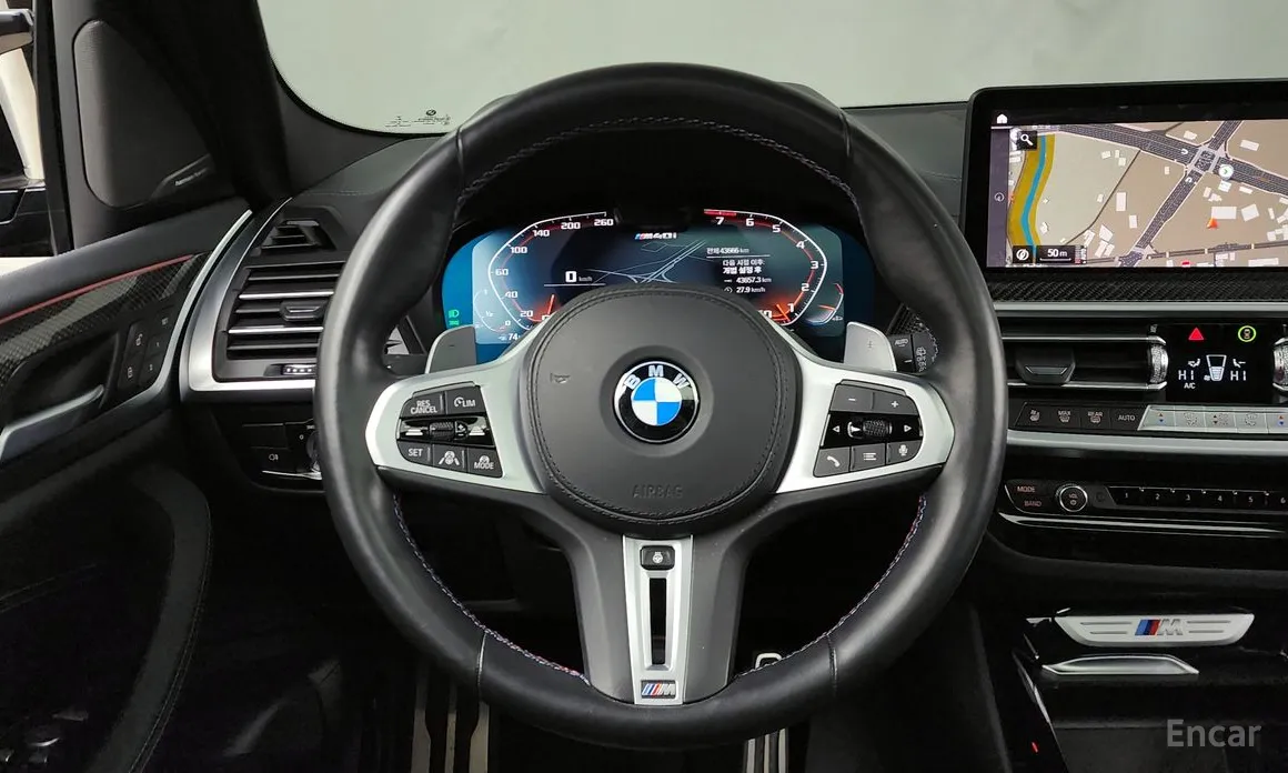 Фото 13 - BMW X3