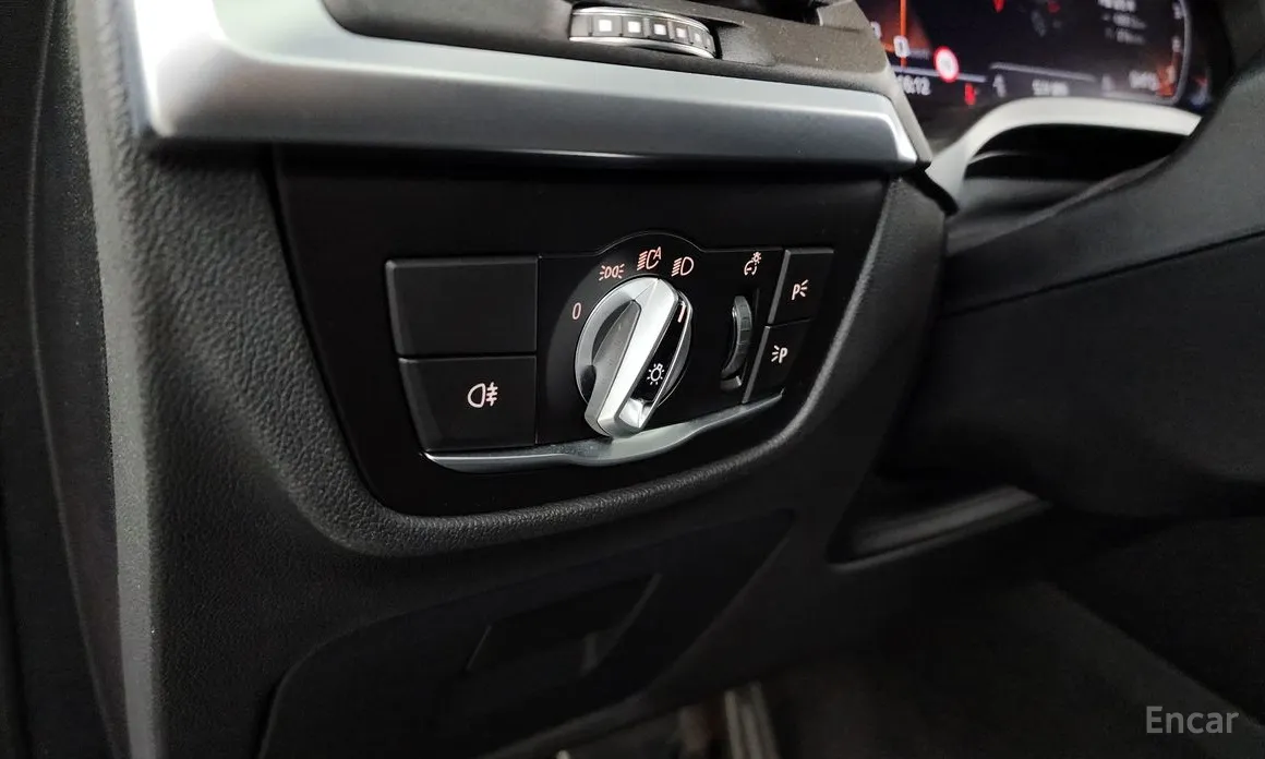 Фото 16 - BMW X3