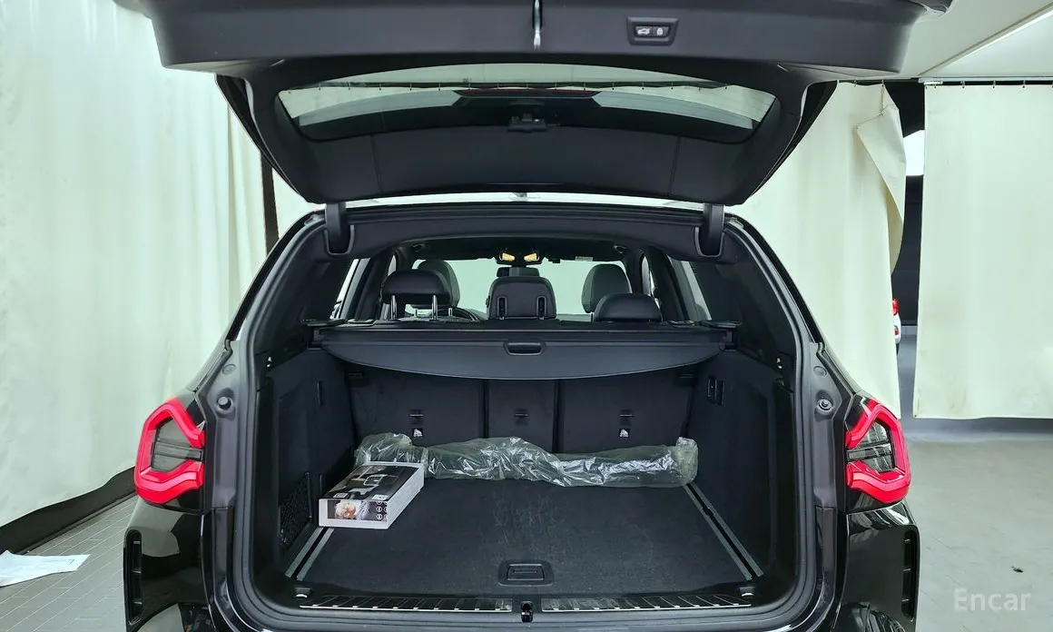 Фото 20 - BMW X3