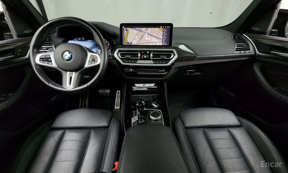 Фото 7 - BMW X3