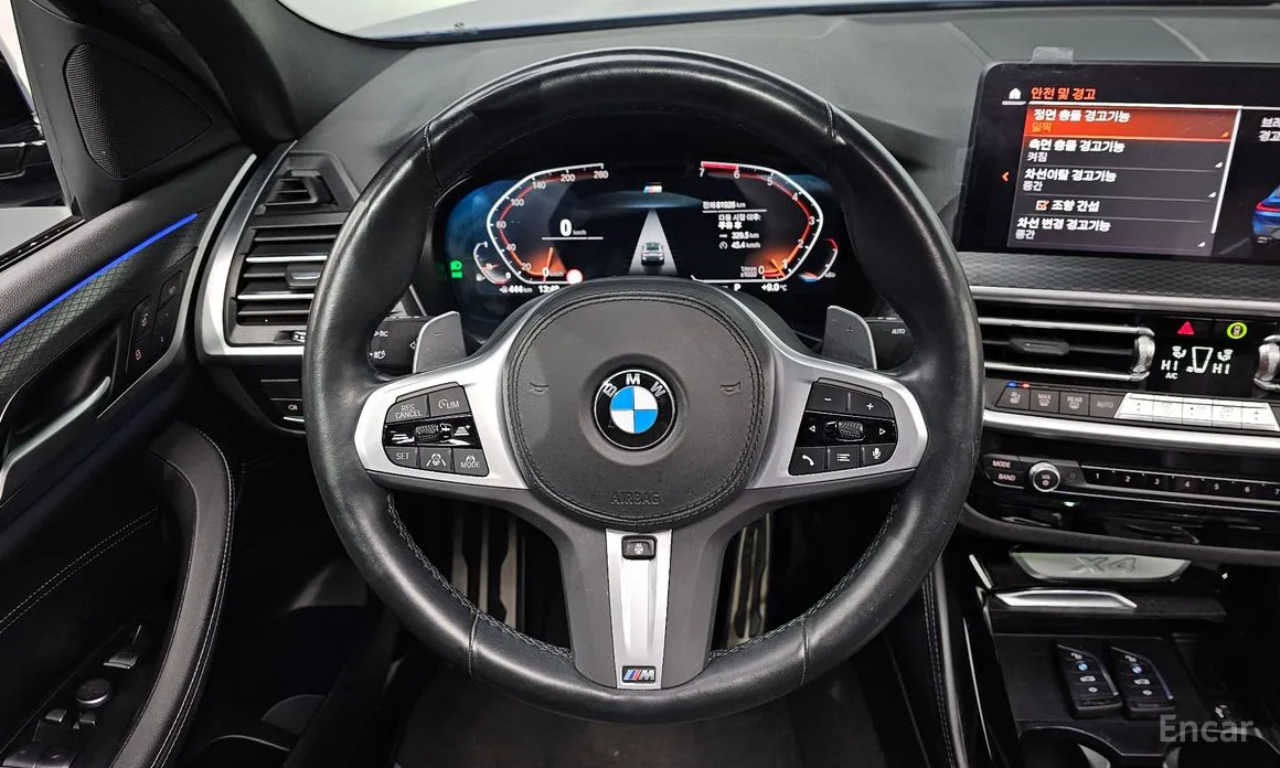 Фото 13 - BMW X4