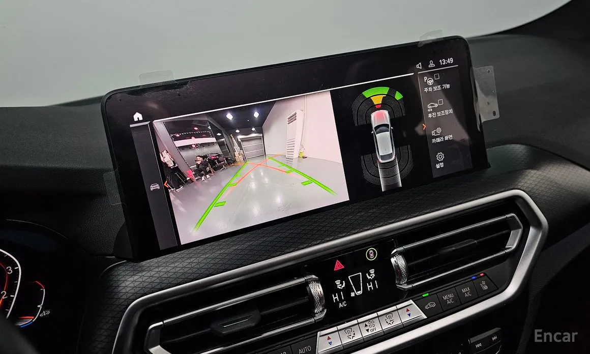 Фото 15 - BMW X4