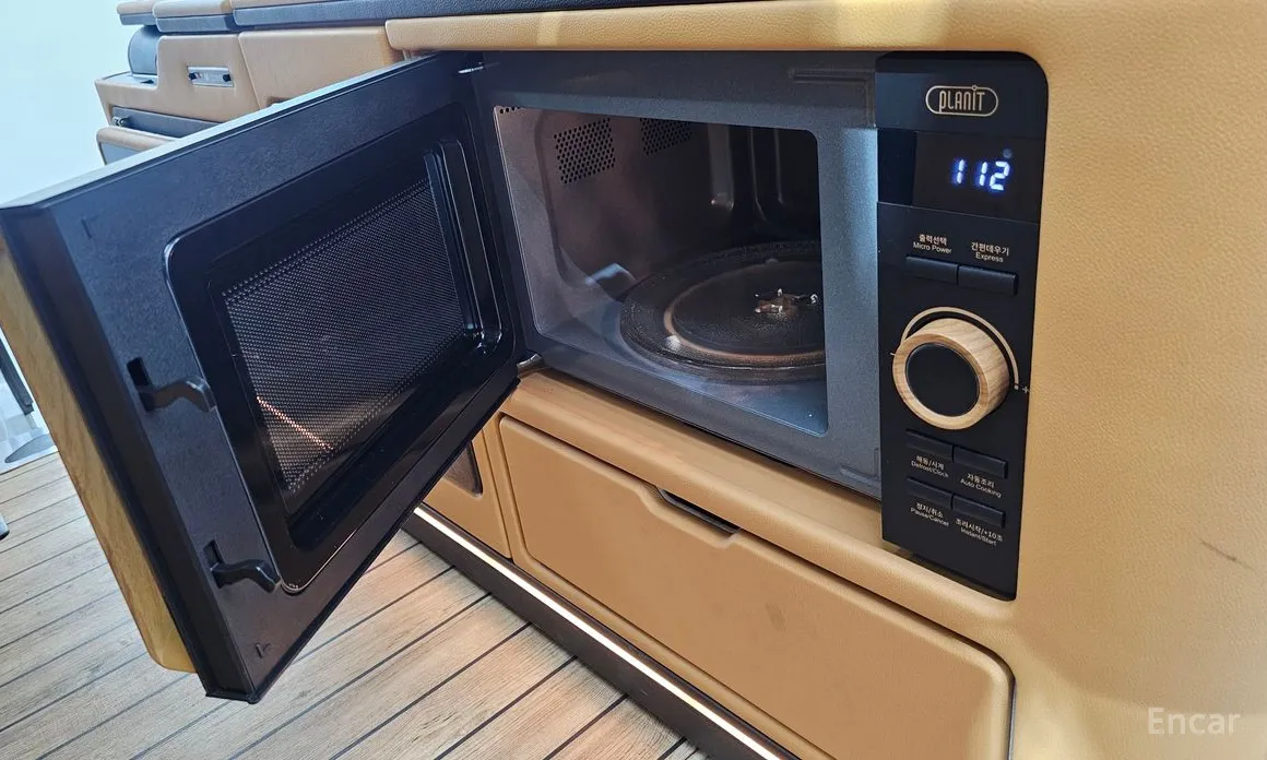 Фото 18 - Kia Carnival