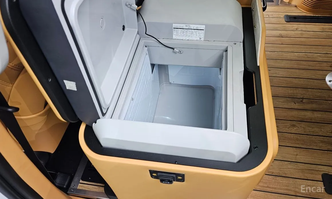 Фото 19 - Kia Carnival