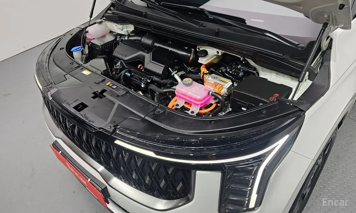 Фото 6 - Kia Carnival