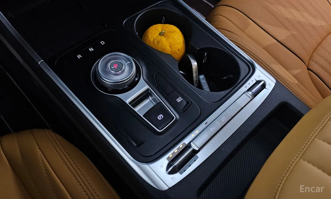 Фото 9 - Kia Carnival