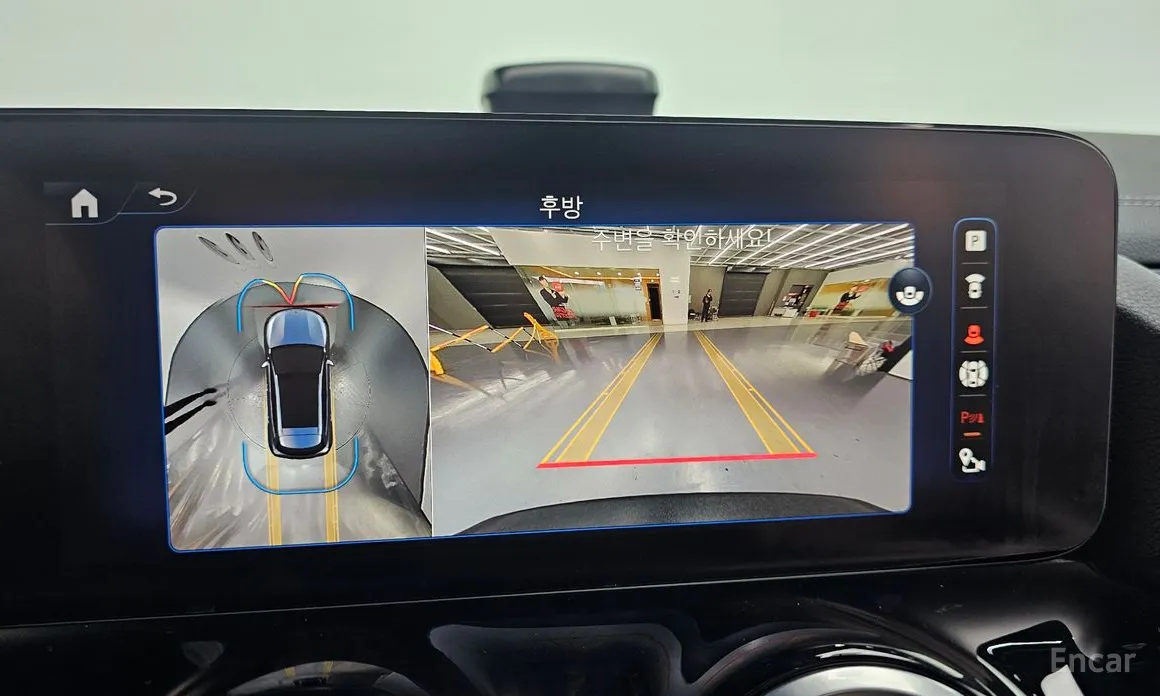 Фото 14 - Mercedes-Benz EQA