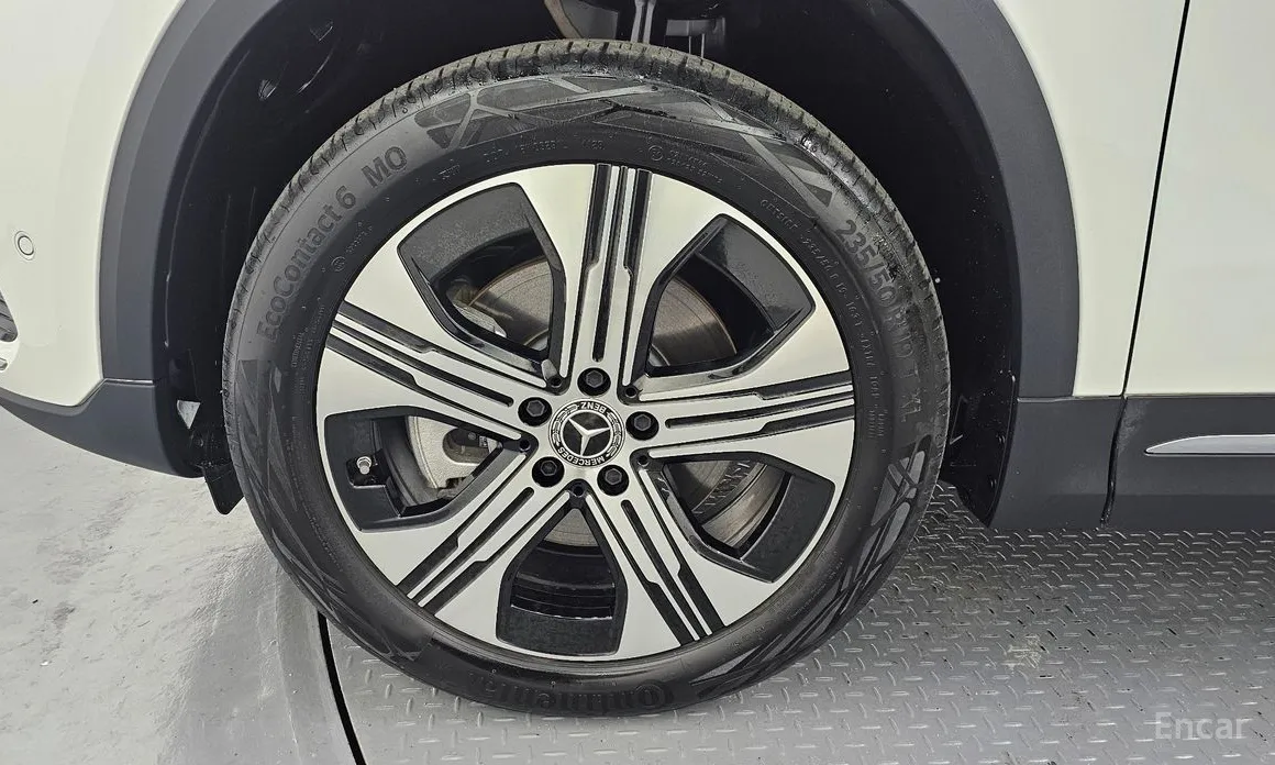 Фото 5 - Mercedes-Benz EQA