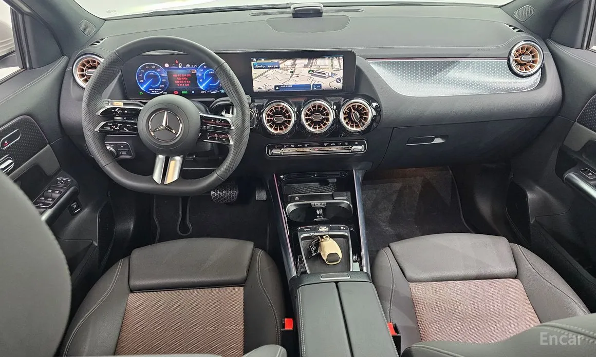 Фото 7 - Mercedes-Benz EQA