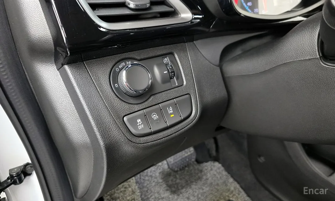 Фото 17 - Chevrolet Spark