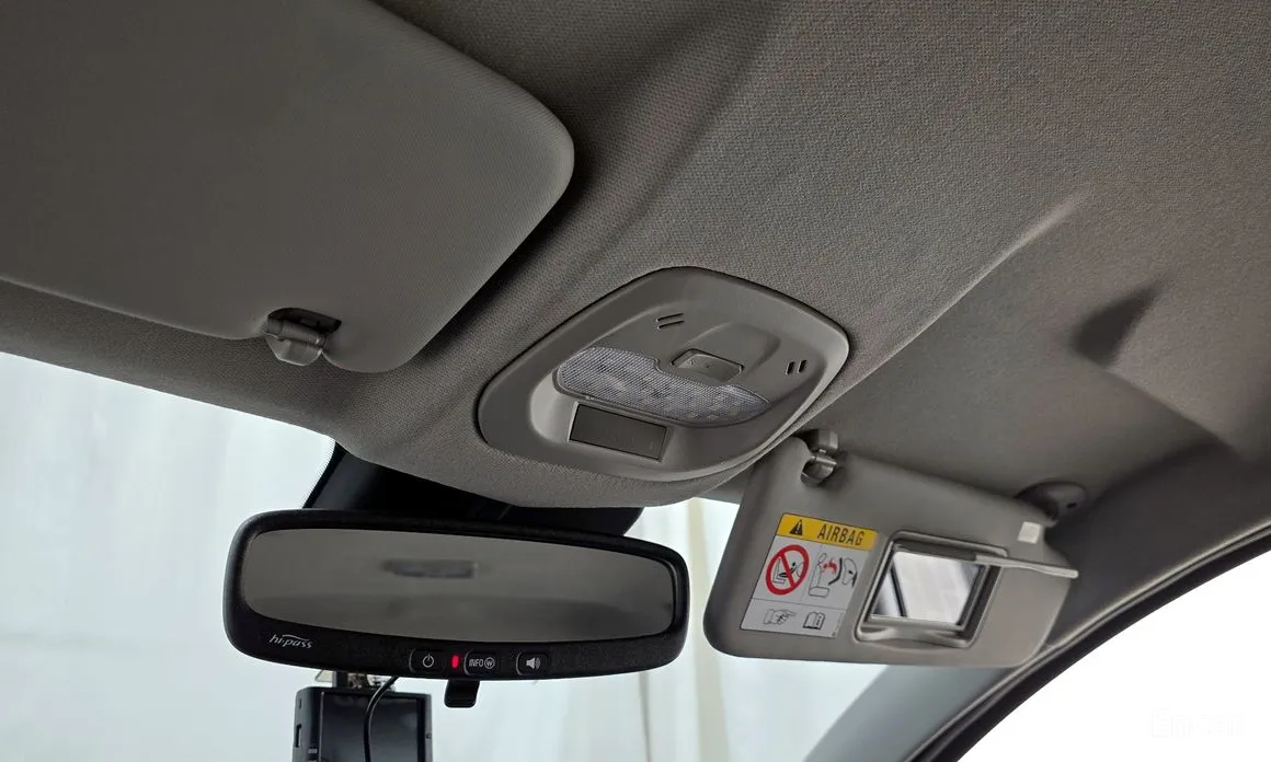 Фото 18 - Chevrolet Spark