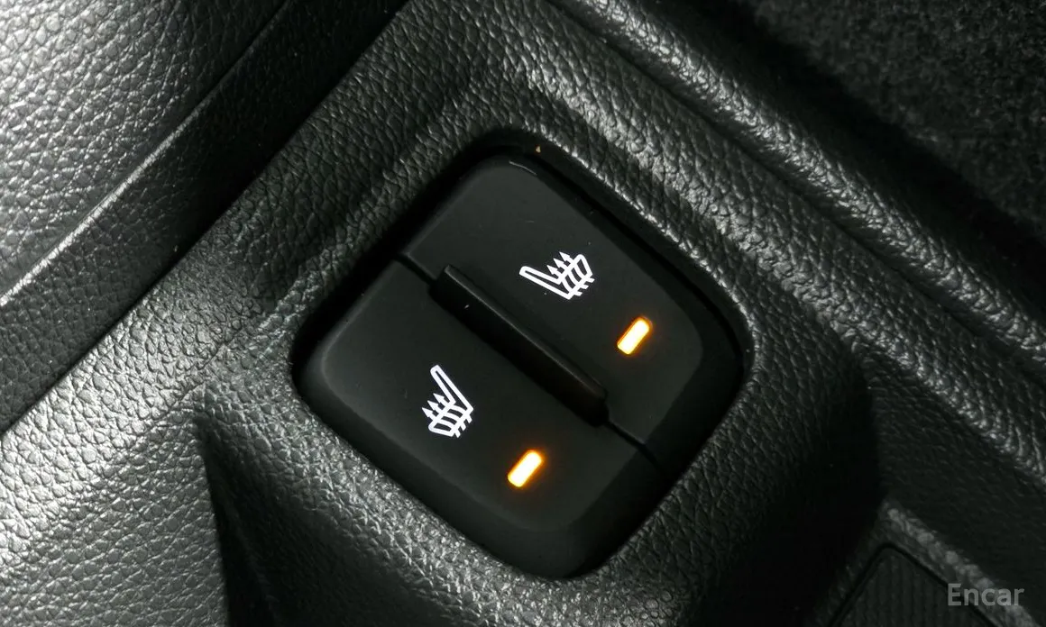 Фото 19 - Chevrolet Spark