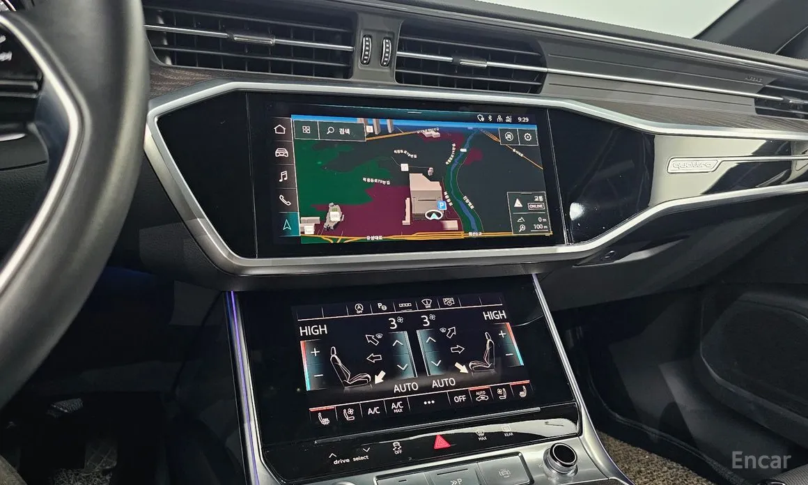 Фото 17 - Audi A6