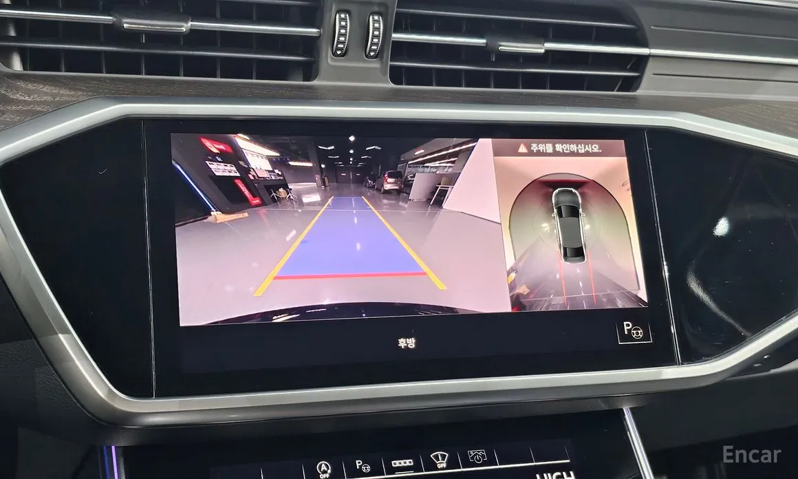 Фото 18 - Audi A6