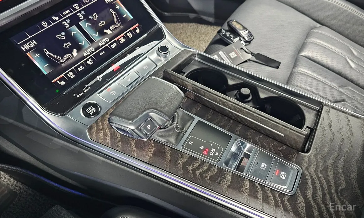 Фото 9 - Audi A6