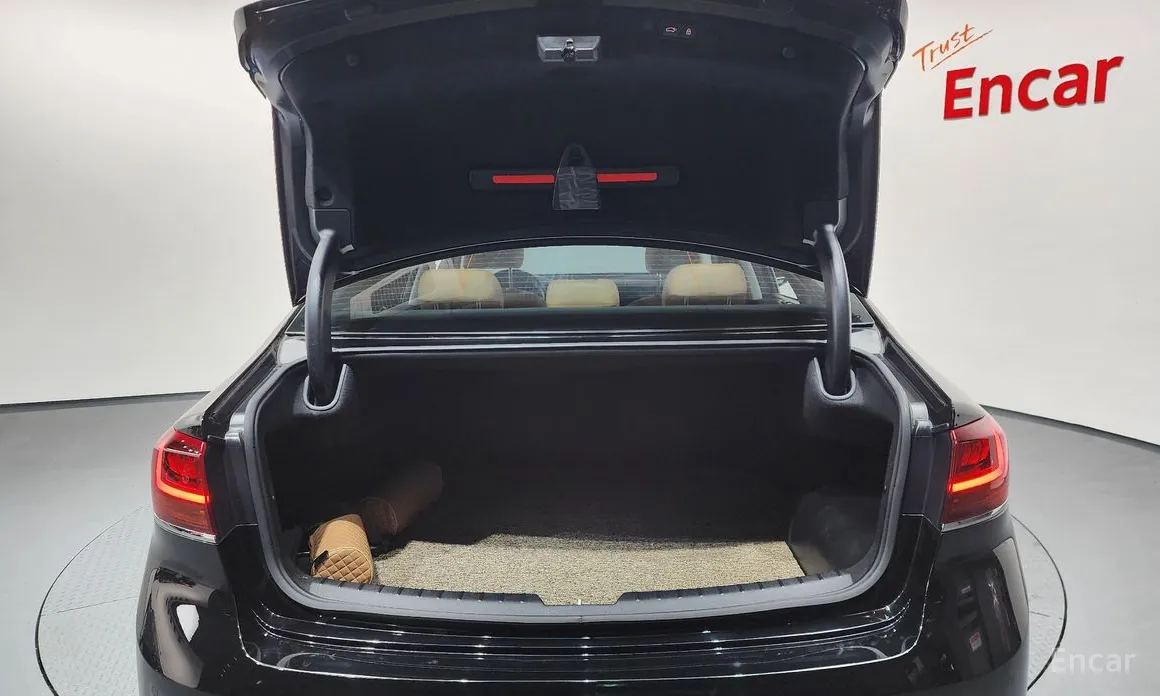 Фото 20 - Kia K7