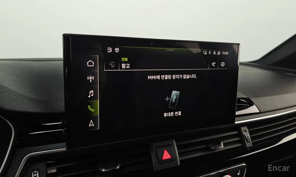 Фото 17 - Audi A4