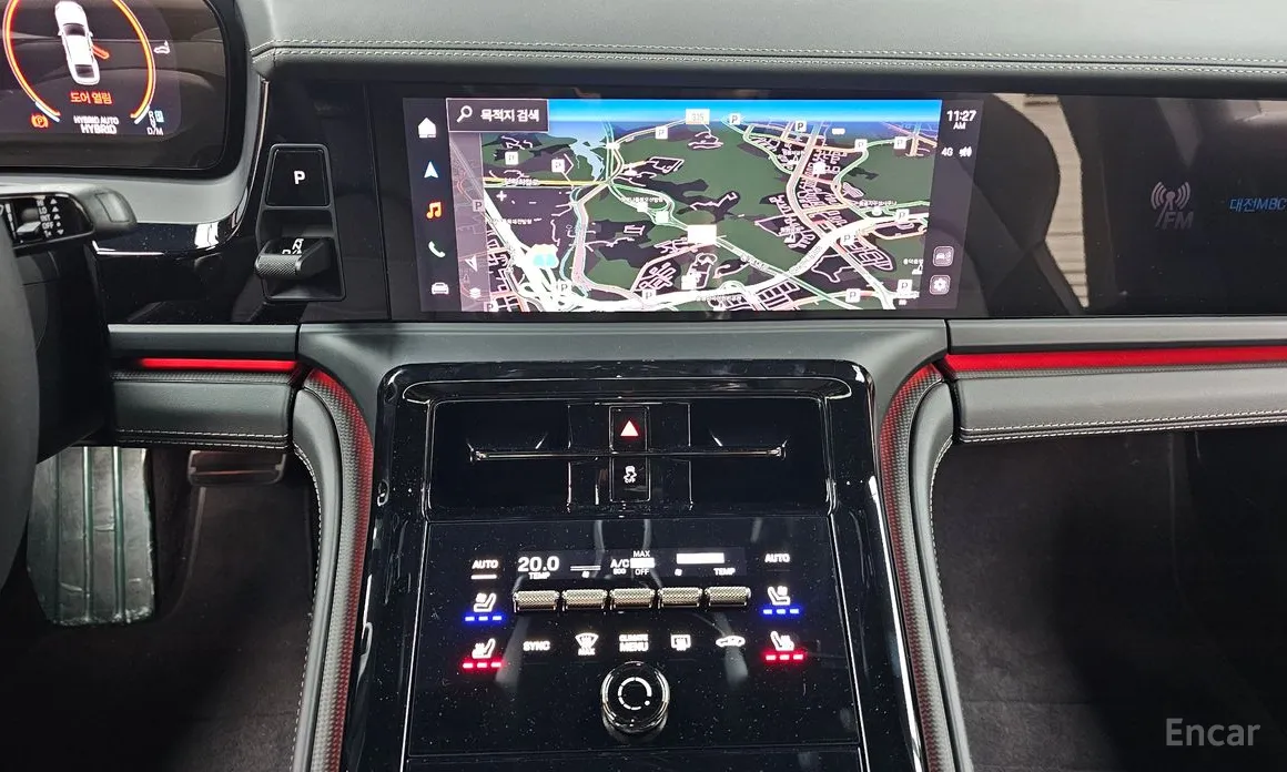 Фото 15 - Porsche Panamera