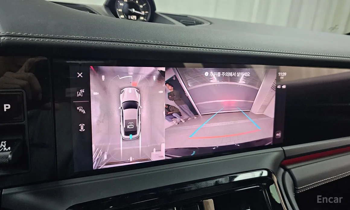 Фото 16 - Porsche Panamera