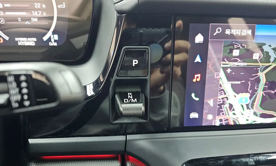 Фото 9 - Porsche Panamera