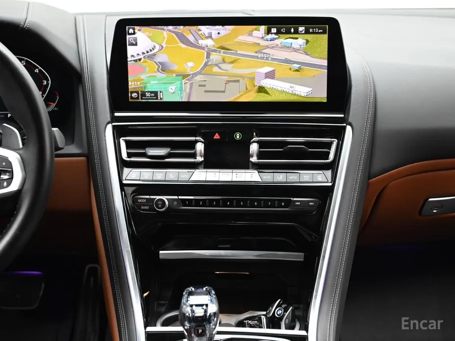 Фото 14 - BMW 8 Series