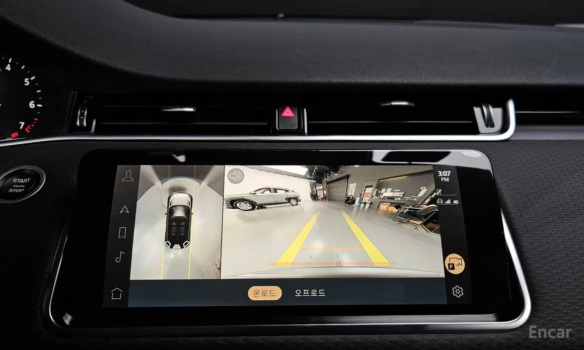 Фото 15 - Land Rover Range Rover Evoque