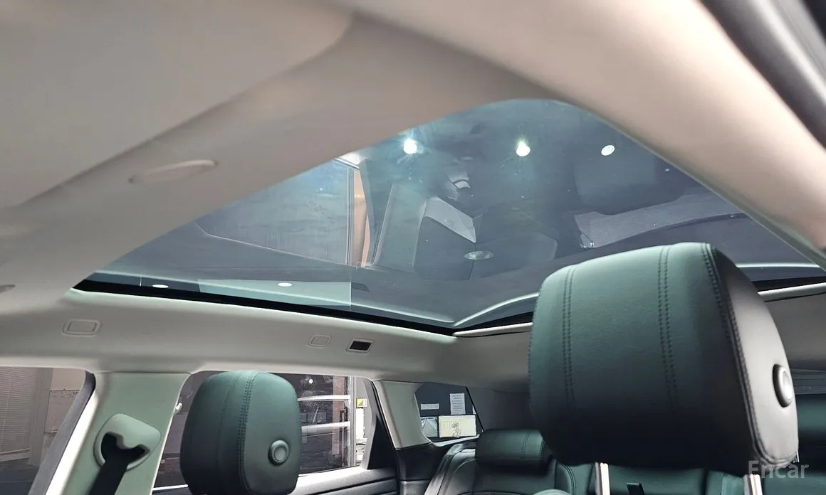 Фото 18 - Land Rover Range Rover Evoque