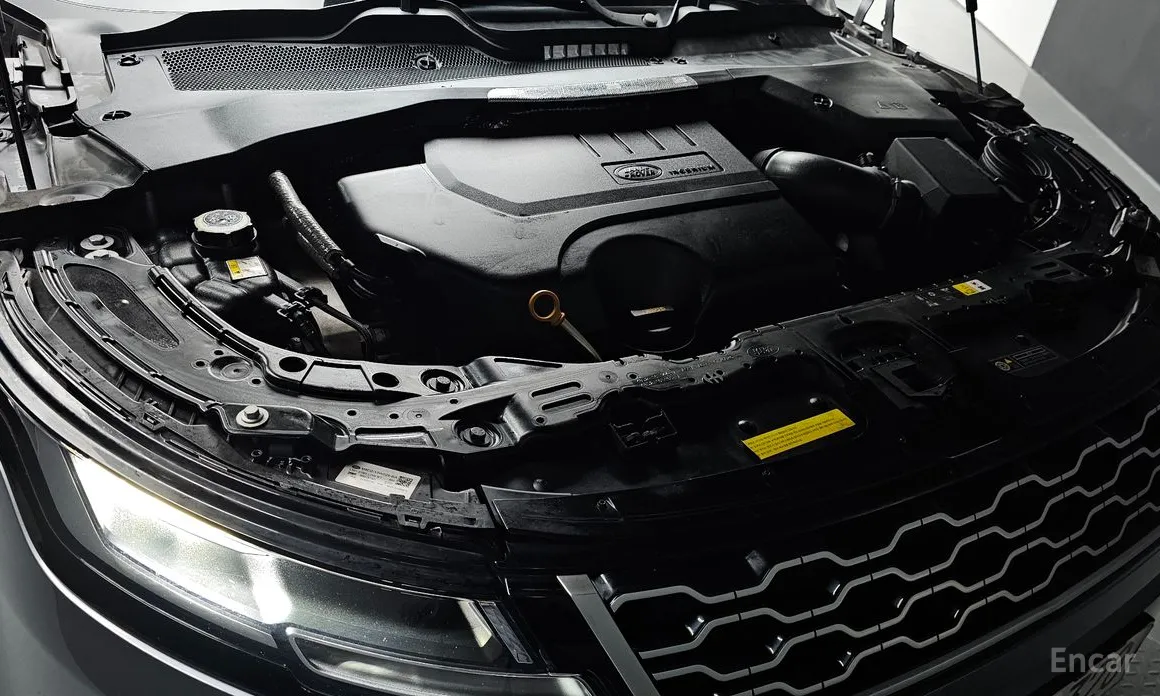 Фото 6 - Land Rover Range Rover Evoque