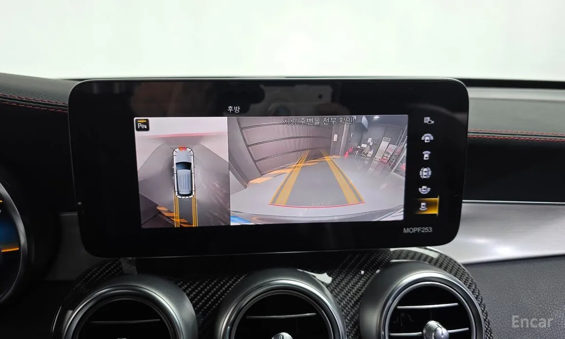 Фото 15 - Mercedes-Benz GLC-Class