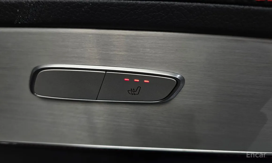 Фото 18 - Mercedes-Benz GLC-Class