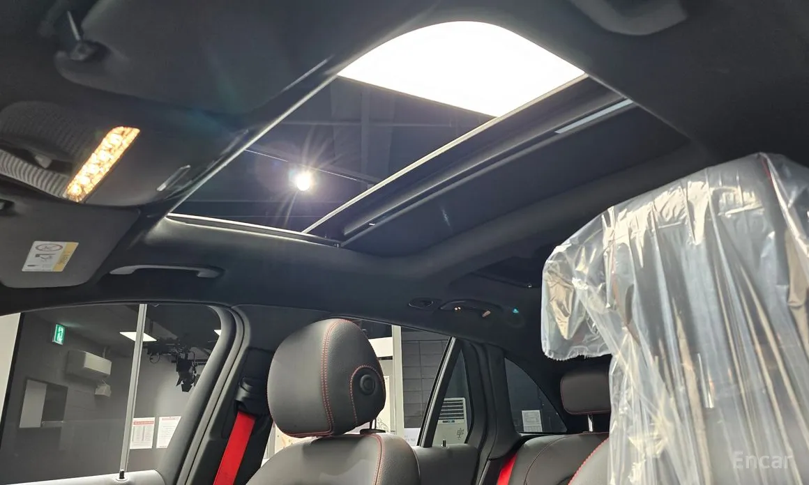 Фото 19 - Mercedes-Benz GLC-Class