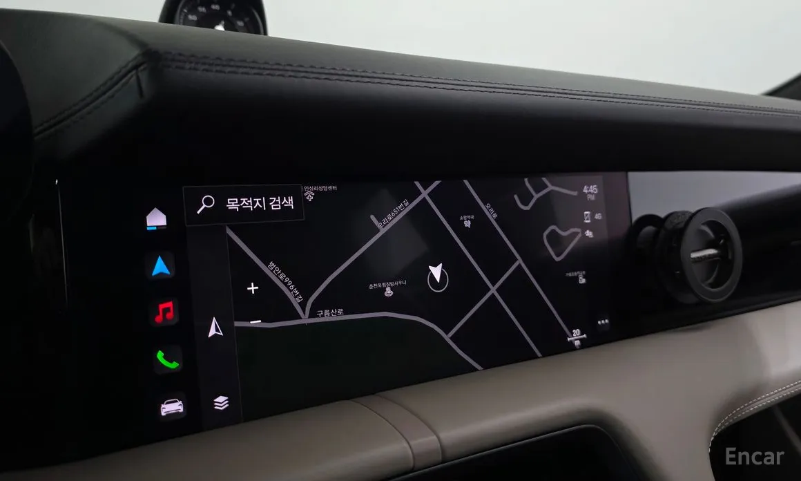 Фото 15 - Porsche Taycan