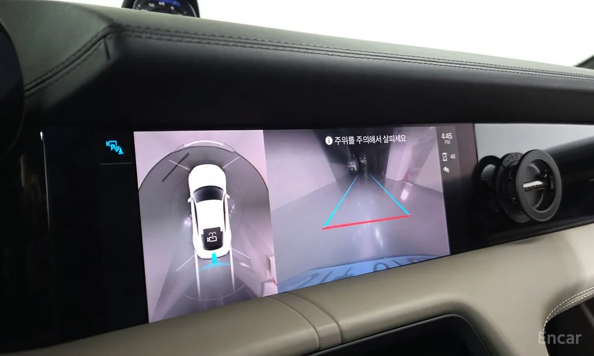 Фото 16 - Porsche Taycan