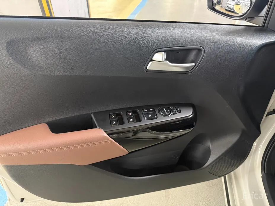 Фото 12 - Kia Morning