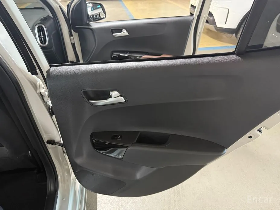 Фото 6 - Kia Morning