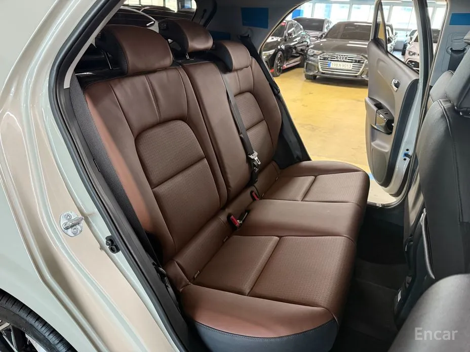 Фото 7 - Kia Morning