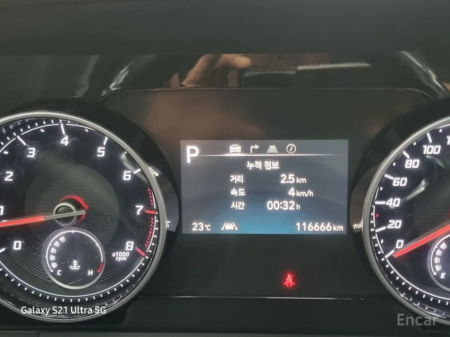 Фото 12 - Hyundai Grandeur