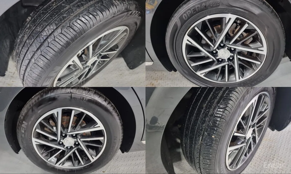 Фото 9 - Hyundai Grandeur