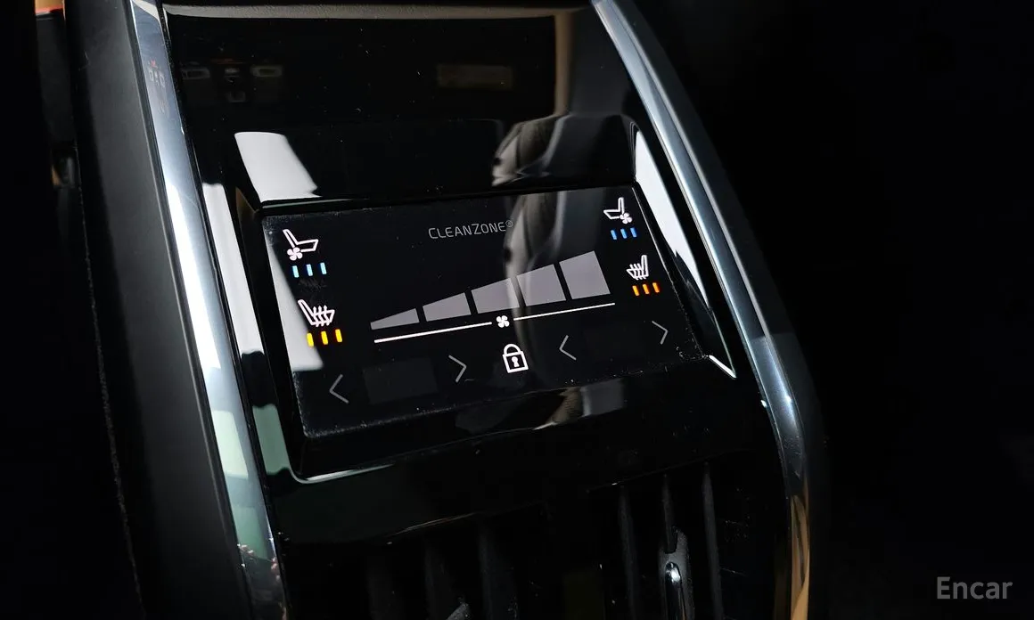 Фото 17 - Volvo S90