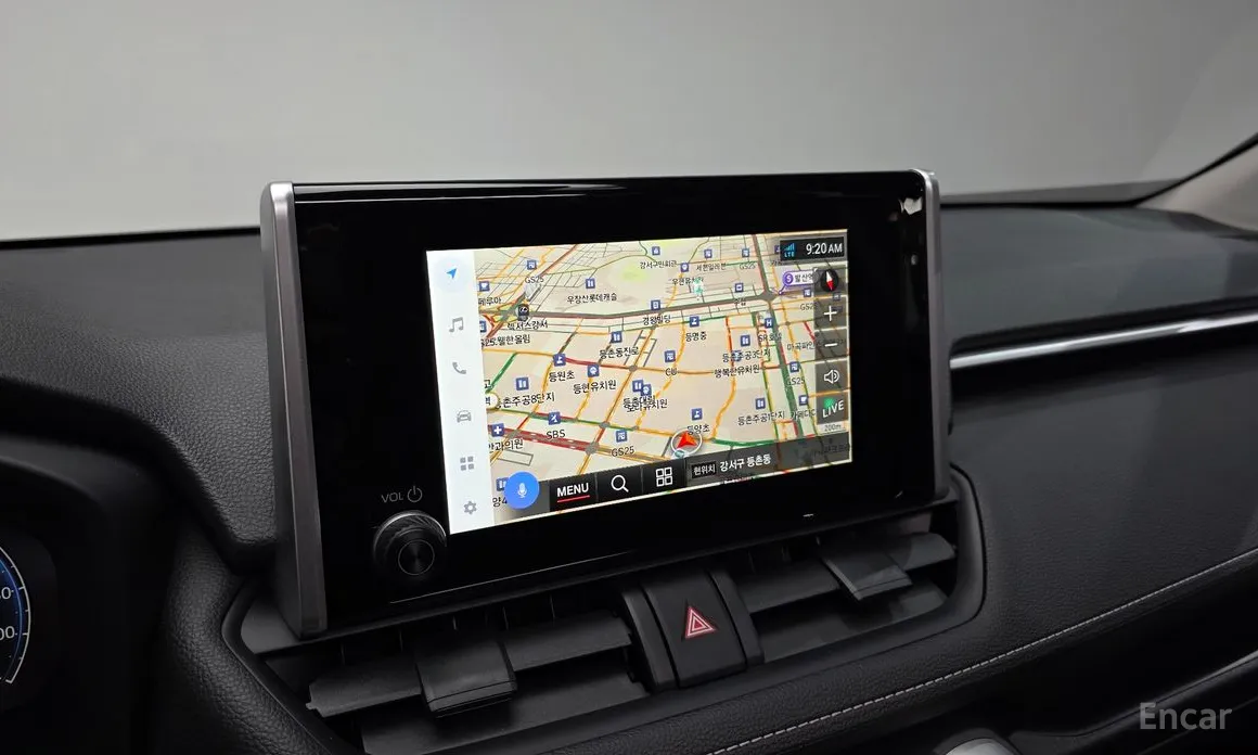 Фото 15 - Toyota RAV4