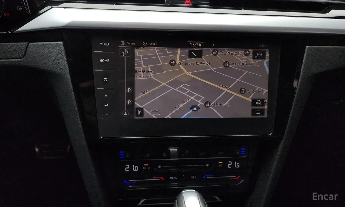 Фото 15 - Volkswagen Arteon