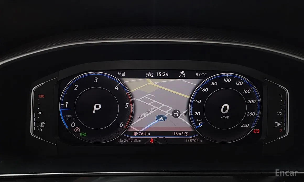 Фото 8 - Volkswagen Arteon