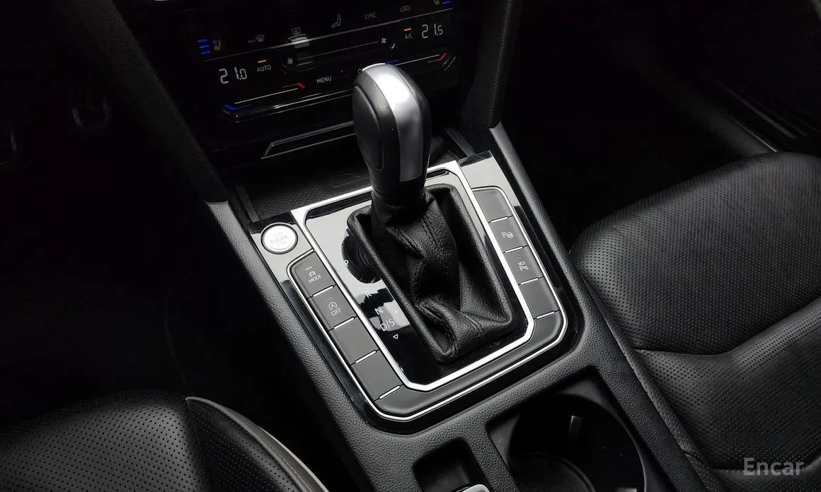 Фото 9 - Volkswagen Arteon