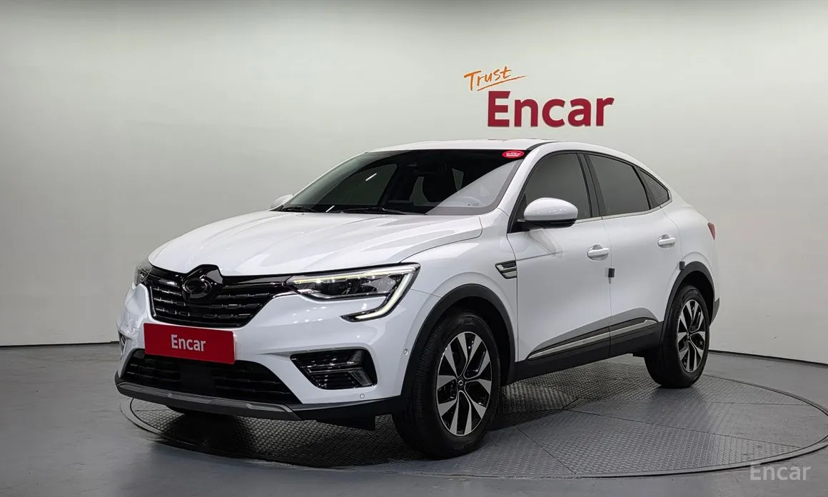 Фото 1 - Renault XM3