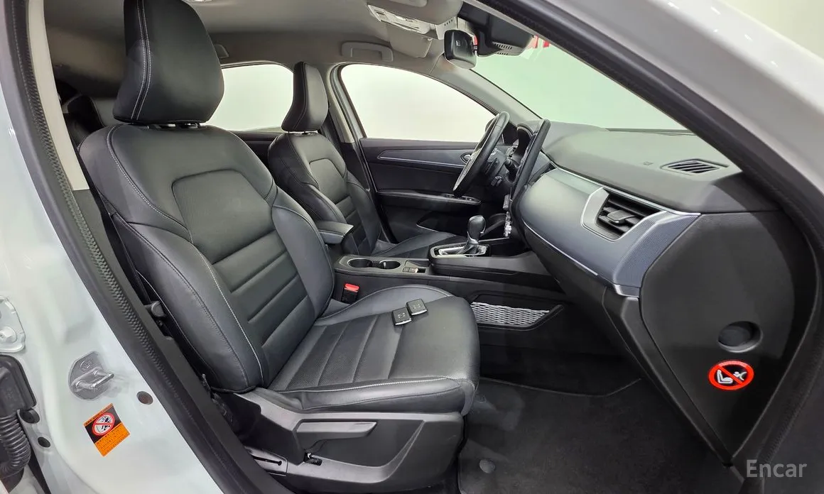 Фото 10 - Renault XM3