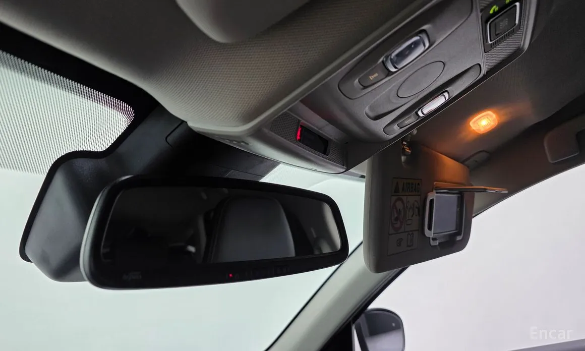 Фото 15 - Renault XM3